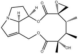 Merepoxin Structure