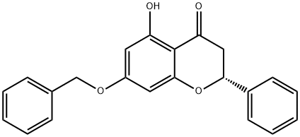 1159852-74-0 (R)-PinoceMbrin 7-Benzyl Ester