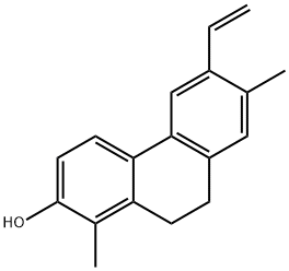 Juncuenin A Structure