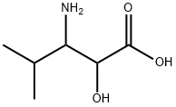 Pentonic acid, 3-amino-3,4,5-trideoxy-4-methyl- (9CI) Structure