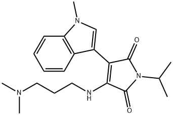 IM-93 Structure