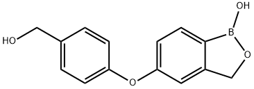 Crisaborole intermediate