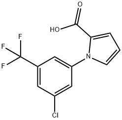 , 1188445-62-6, 结构式