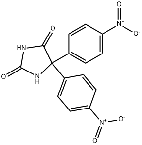 Phenytoin Impurity 3 Struktur