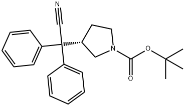 1189753-52-3 Structure