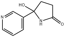 118995-82-7 5-HYDROXYNORCOTININE