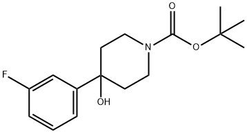 , 1191240-36-4, 结构式