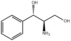 1,3-Propanediol, 2-amino-1-phenyl-, (1S,2R)-