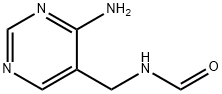 Thiamine Impurity 27, 1196-75-4, 结构式