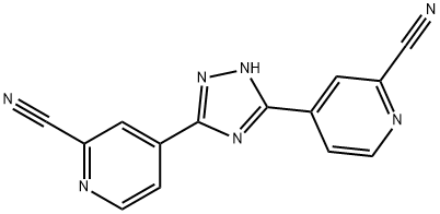 Topiroxostat Impurity 5,1199273-82-9,结构式