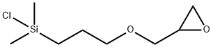 120367-72-8 2-[[3-(Chlorodimethylsilyl)propoxy]methyl]oxirane