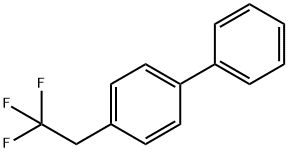 1,1'-Biphenyl, 4-(2,2,2-trifluoroethyl)-|1,1'-Biphenyl, 4-(2,2,2-trifluoroethyl)-