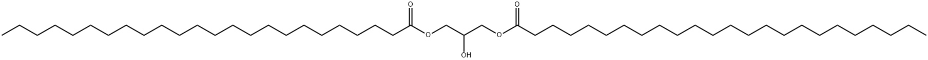 1,3-Dilignoceroyl Glycerol|