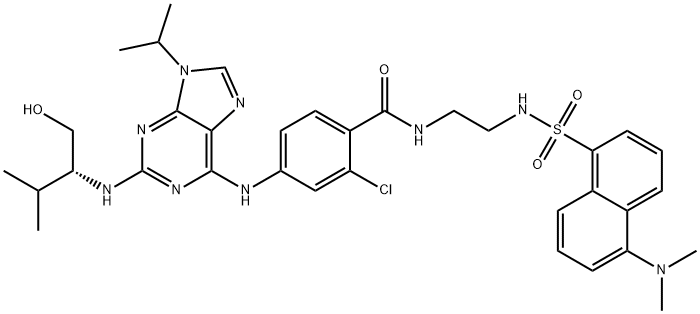 1209002-43-6 Structure