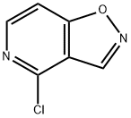 4-chloroisoxazolo[4,5-c]pyridine|