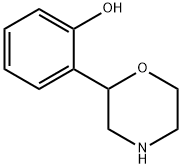 1211586-52-5 Phenol,2-(2-morpholinyl)-