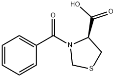 1212199-53-5 N-BZ-S-噻唑烷-4-羧酸