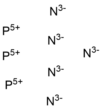 triphosphorus pentanitride