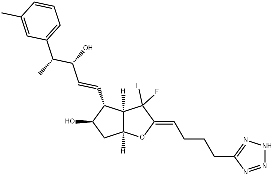 1215192-68-9 Structure