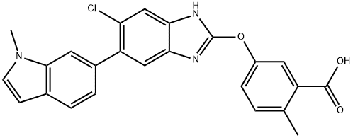 1219739-95-3 Structure