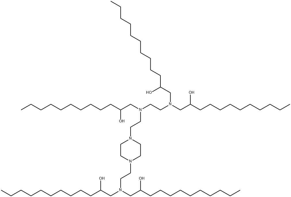 C12-200 结构式