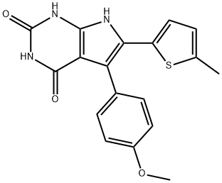 1223998-29-5 结构式