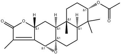 GeloMulide A Structure