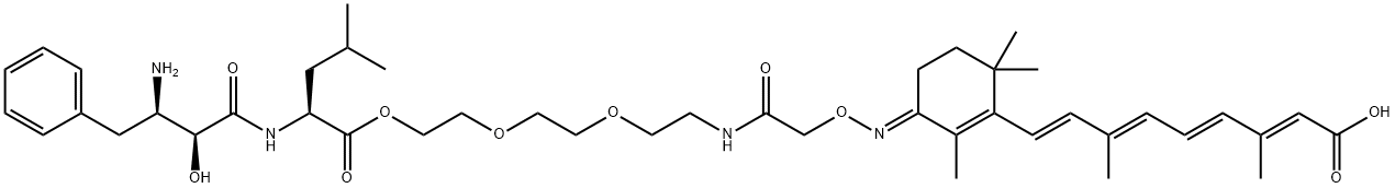 1225383-38-9 Structure