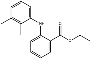 亚甲磷酸乙酯, 1226-33-1, 结构式