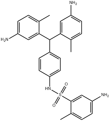 Pazopanib Impurity 8 化学構造式