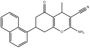 UCPH-102 Structure