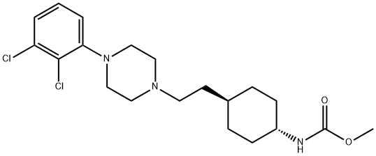 1231947-89-9 卡利拉嗪杂质6