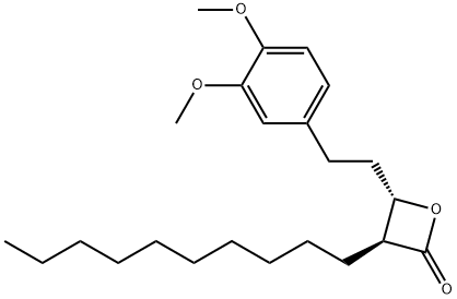 palmostalin B Structure