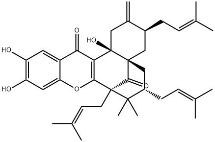 1235774-18-1 Structure