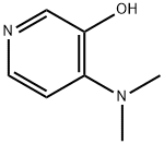 1243440-69-8 4-(二甲氨基)吡啶-3-醇