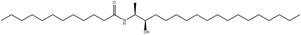 N-lauroyl-1-deoxysphinganine (M18:0/12:0)|N-LAUROYL-1-DEOXYSPHINGANINE (M18:0/12:0);N-C12-DEOXYSPHINGANINE