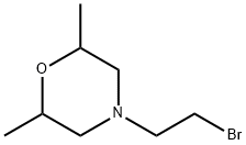 1247357-33-0 Morpholine,4-(2-bromoethyl)-2,6-dimethyl-