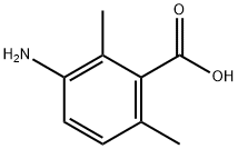 124784-13-0 3-氨基-2,6-二甲基苯甲酸