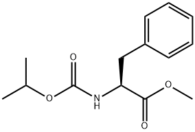 L-Phenylalanine, N-[(1-methylethoxy)carbonyl]-, methyl ester