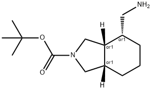 1250993-72-6 Structure