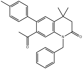 , 1254928-89-6, 结构式