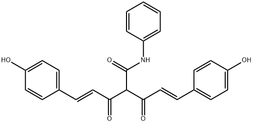 1255639-43-0 Structure