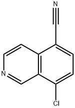 1256463-61-2 Structure