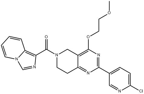 THPP-1 化学構造式