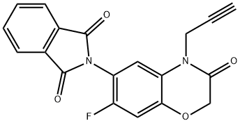 Flumioxazin Impurity 2|Flumioxazin Impurity 2