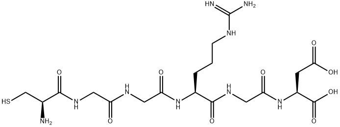 1260223-44-6 Structure