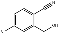 1261476-37-2 4-氯-2-(羟甲基)苄腈