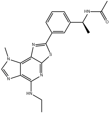 IKK2-IN-9 Structure