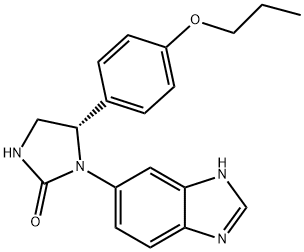 1276021-65-8 Structure