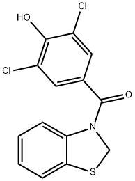 1285572-54-4 Structure